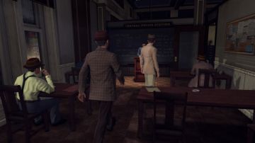 Immagine -1 del gioco L.A. Noire per PlayStation 4